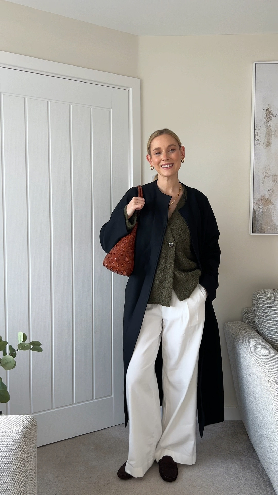 Chic winter outfit 🖤

#LTKuk #LTKautumn #LTKstyletip