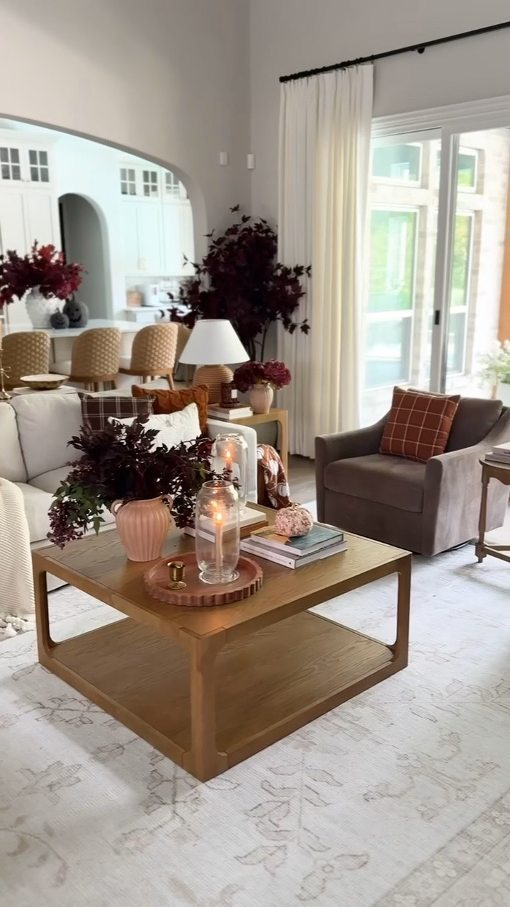 Our beautiful Roan chairs are back in stock!!

#LTKSeasonal #LTKHome