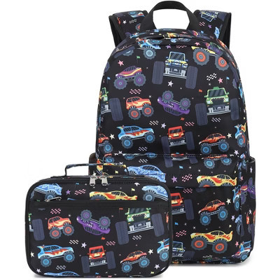 Narwey Backpack for Kids, Boys Girls Preschool Backpacks with Lunch Box | Target