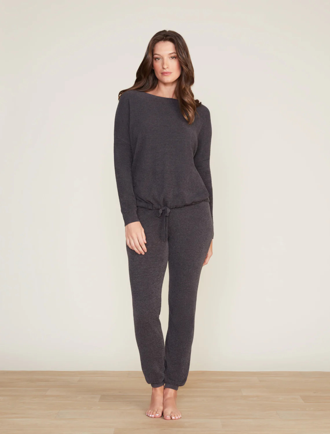 CozyChic Ultra Lite® Slouchy Pullover | Barefoot Dreams