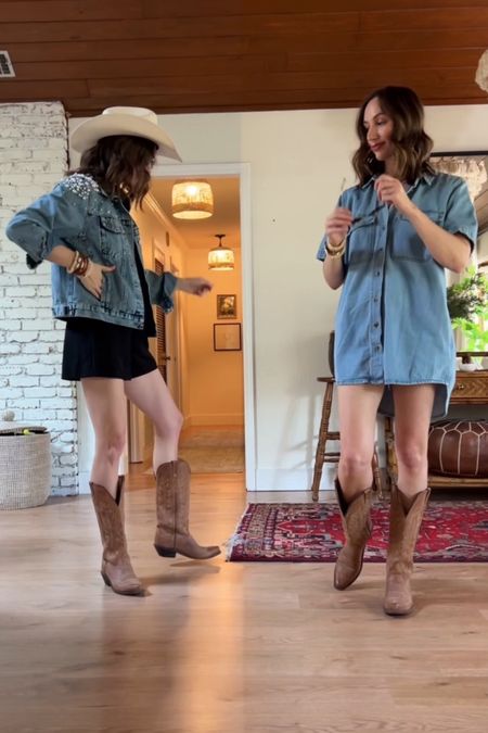 Country concert outfits 

#LTKstyletip