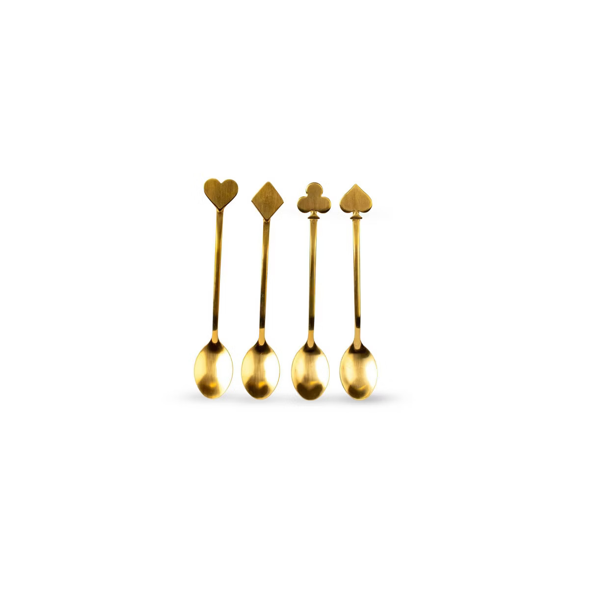 Novelty Stir Spoons Suites - Bullseye's Playground™ | Target