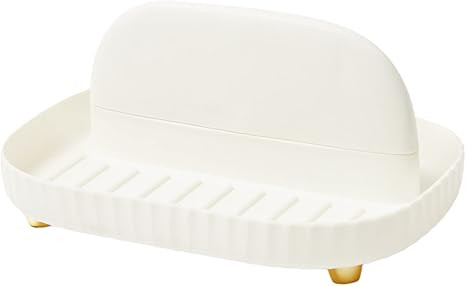 Lid Holder, Spoon Rest for Countertop, Cooking Ladle/Spatula/Spoon Holder for Stove Top | Amazon (US)