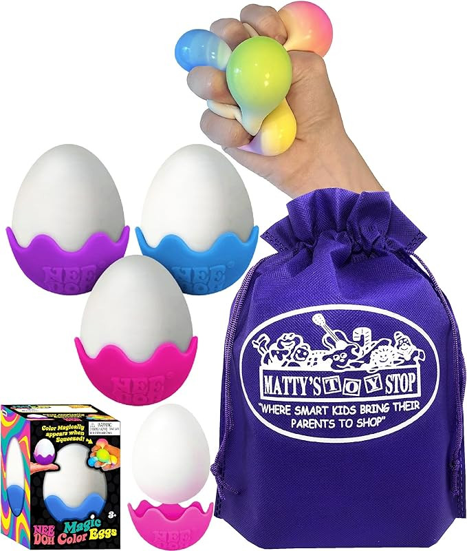 Visit the Matty's Toy Stop Store | Amazon (US)