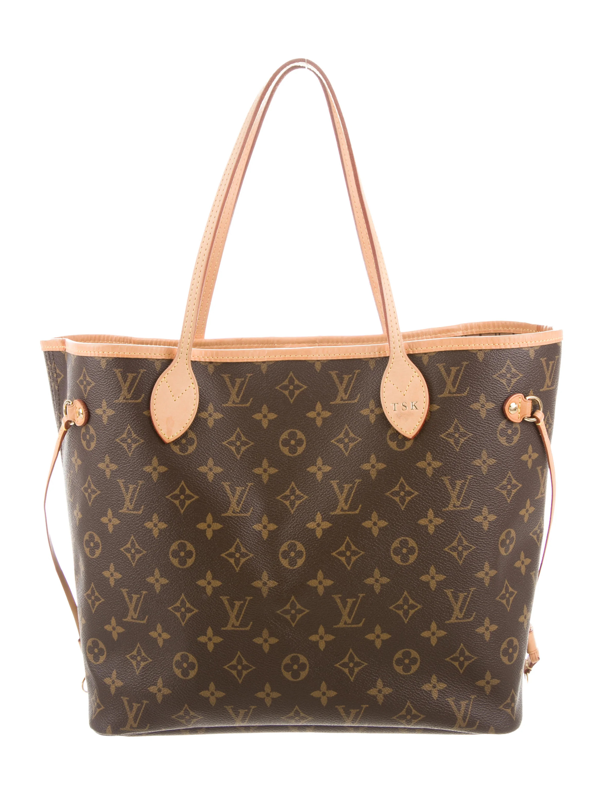 Louis Vuitton | The RealReal