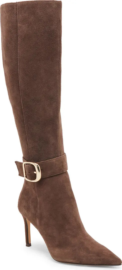 Dolce Vita Kinzy Knee High Boot (Women) | Nordstrom | Nordstrom