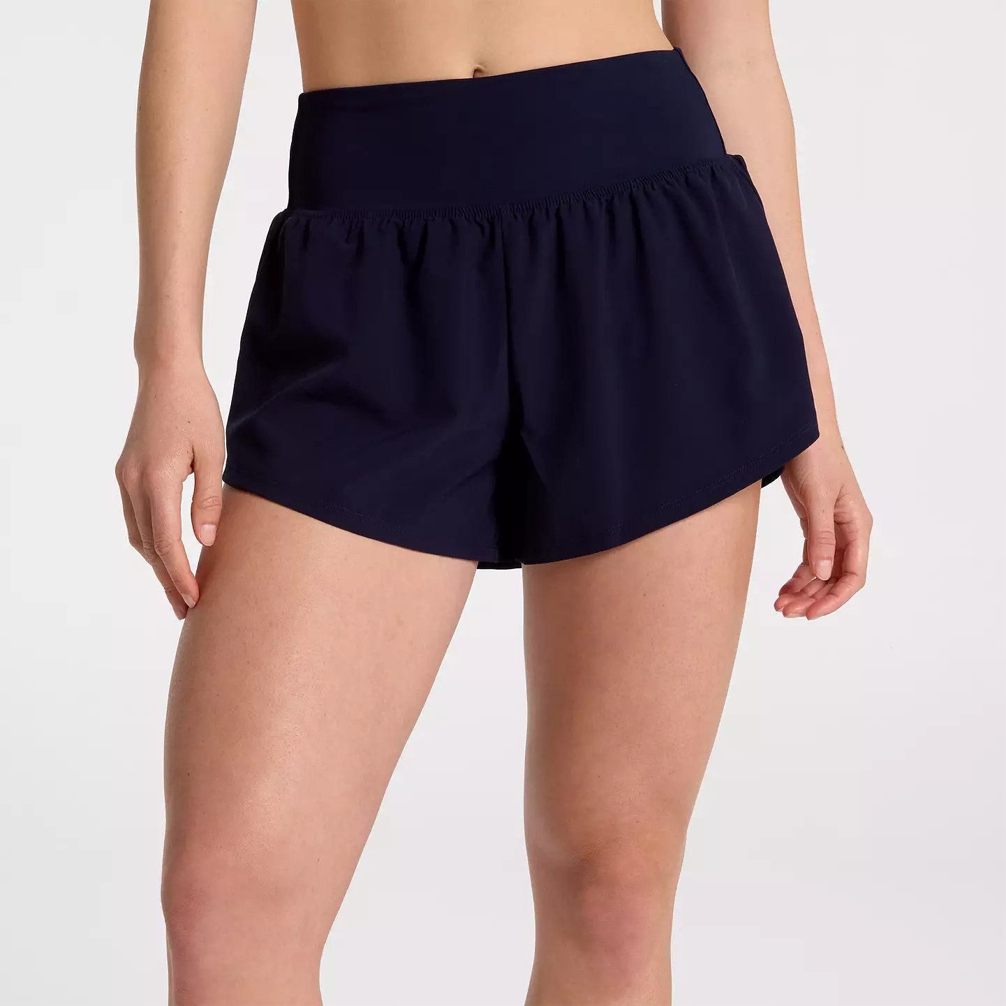 DSG Women's Knit Waistband 3" Performance Stride Shorts | DICK'S Sporting Goods