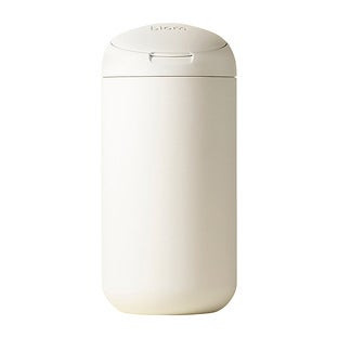 Biom™ Wipes Dispenser White | The Container Store