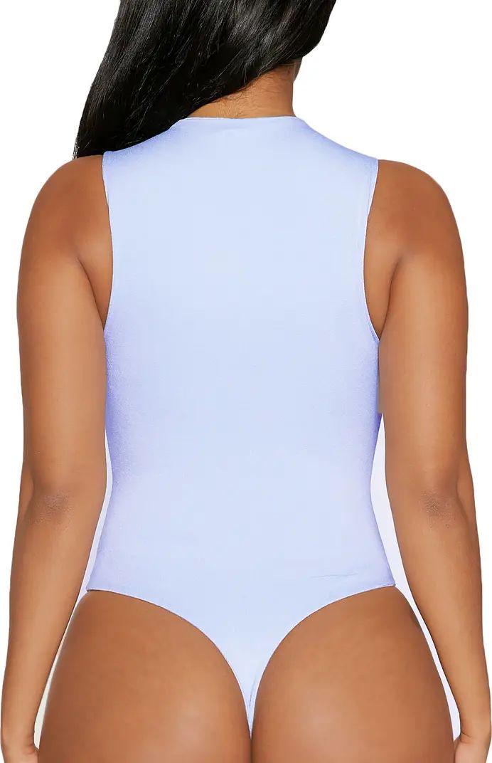 The NW Sleeveless Bodysuit | Nordstrom