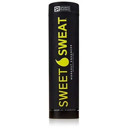 Sports Research Sweet Sweat Skin Cream 6.4-Ounce | Walmart (US)