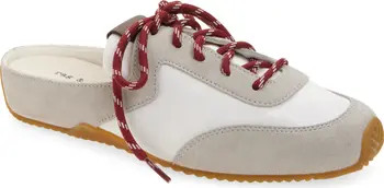 Retro Runner Mule (Women) | Nordstrom