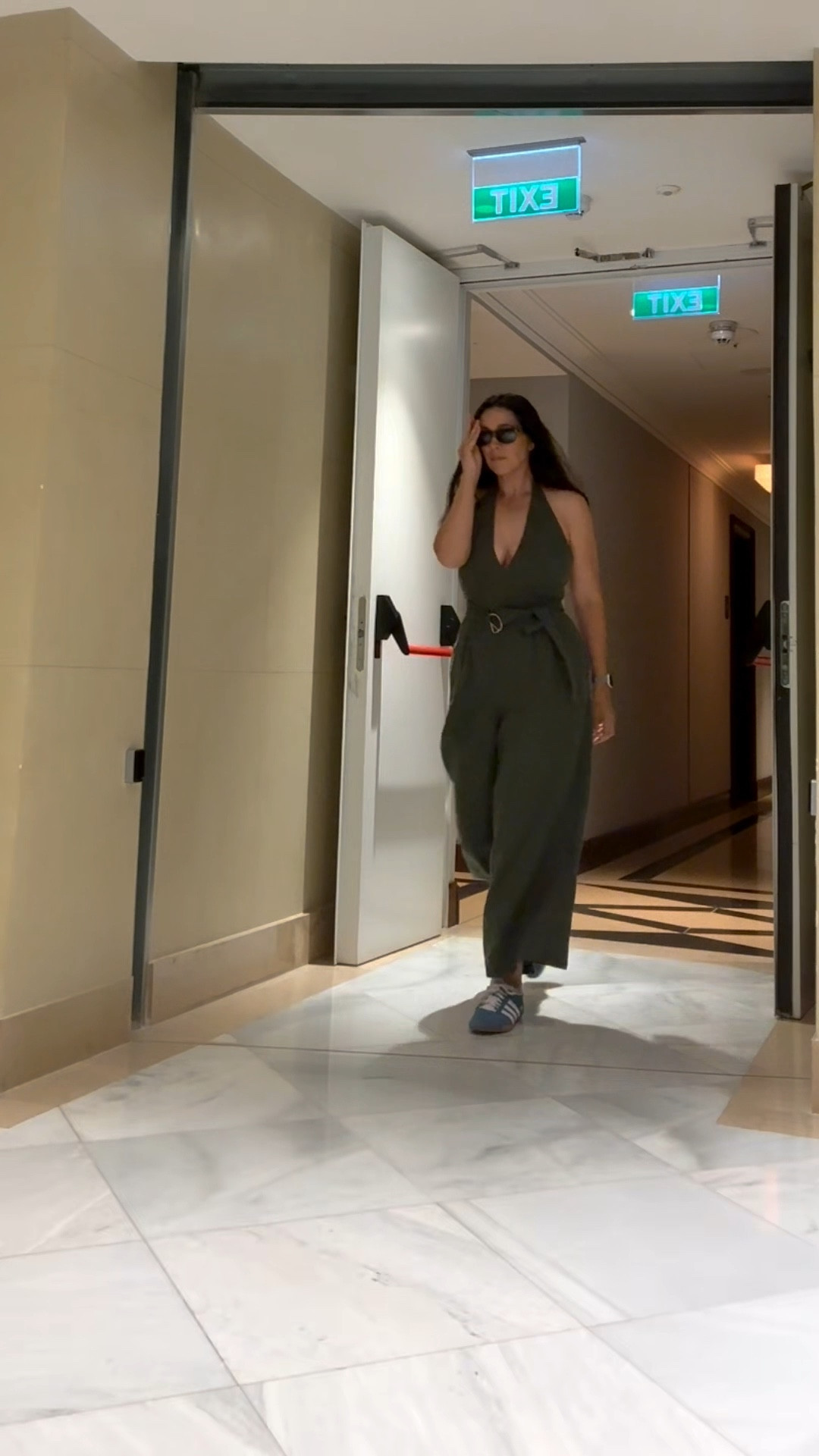 Ready to take on Madrid! 

#LTKStyleTip #LTKTravel #LTKSeasonal