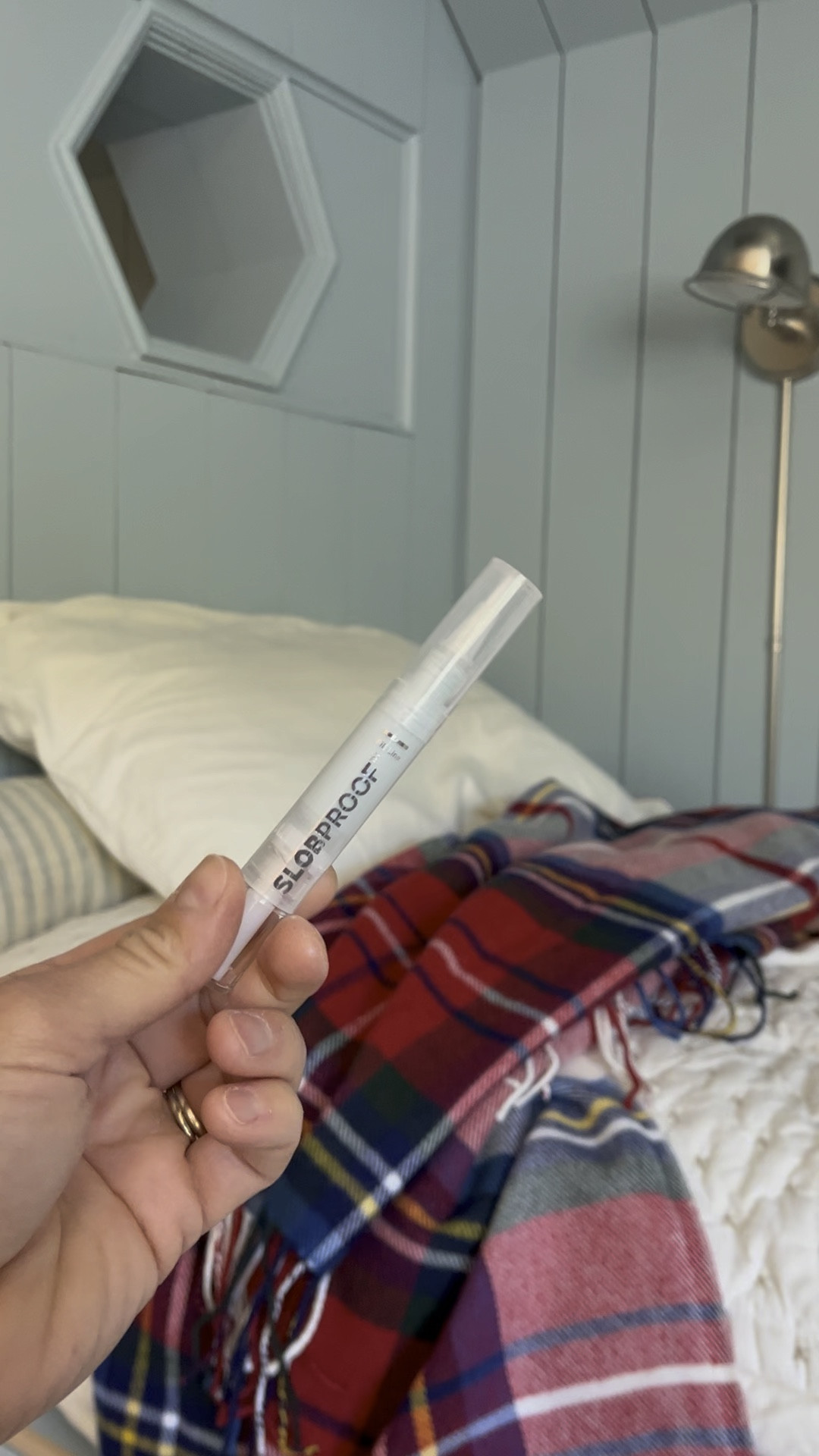 Touch up paint pens for use with your own paint grandmillennial home decor 

#LTKxTarget #LTKhome