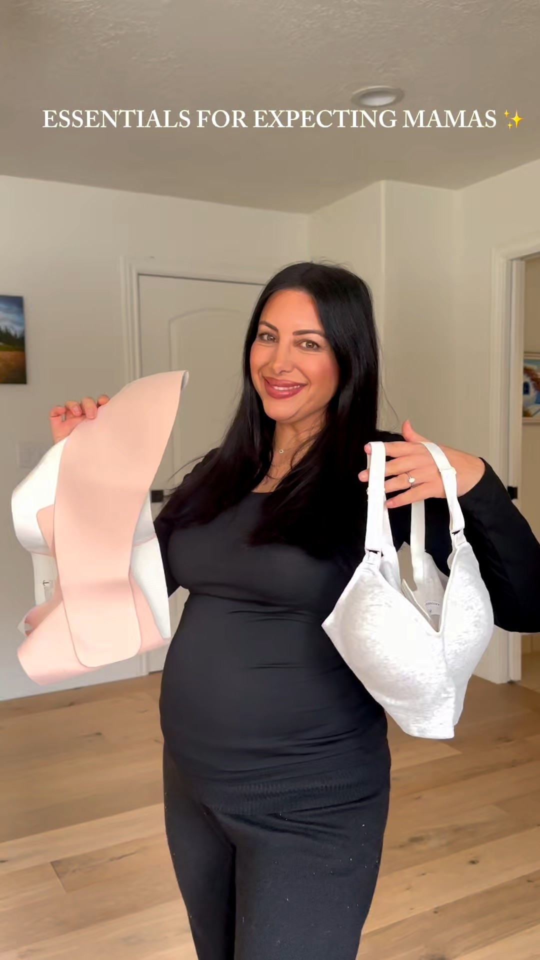 mom essentials for expecting mamas 

#LTKmomlife #LTKBump