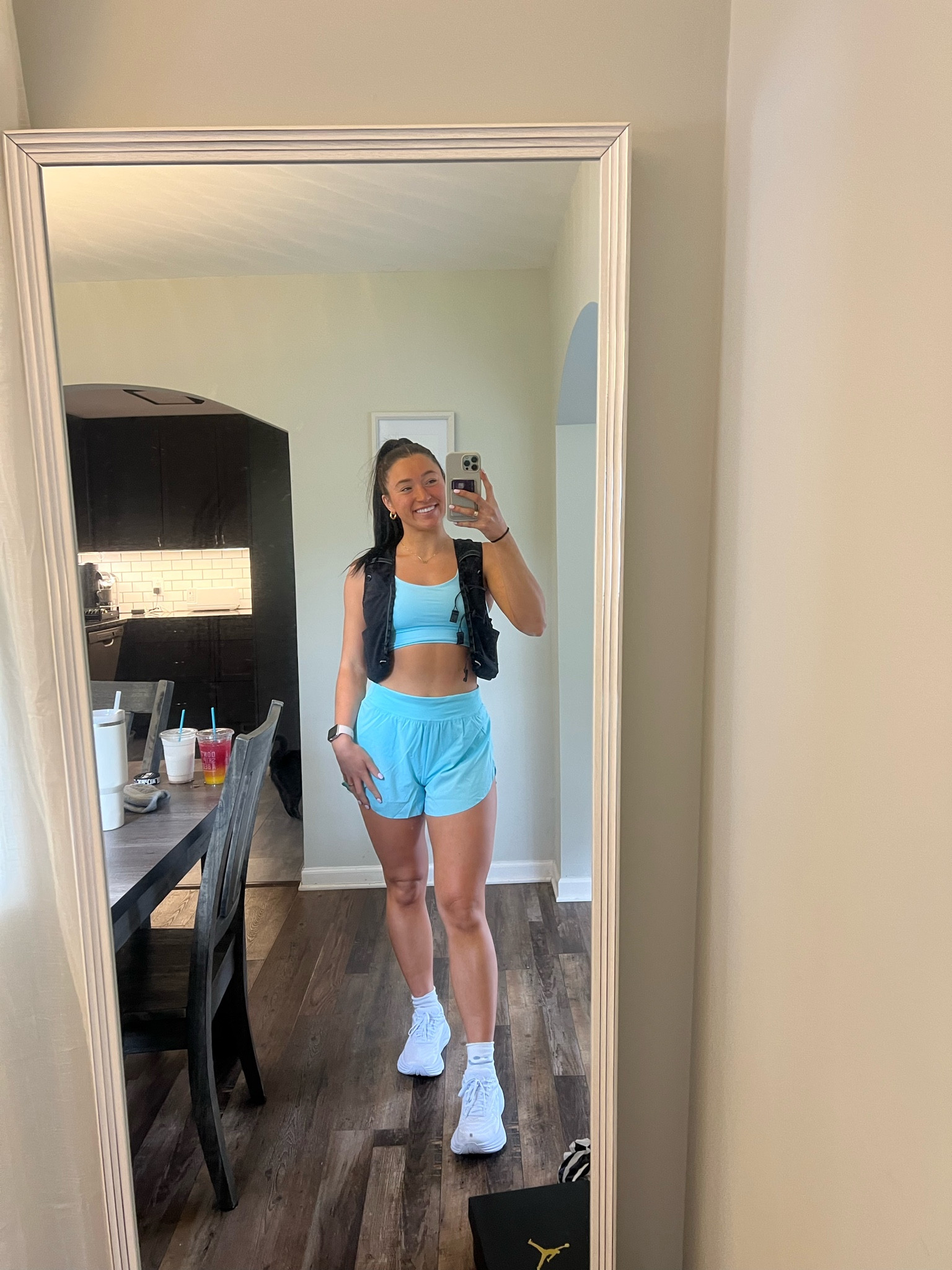 Running Day 🫶🏼

#LTKunder100 #LTKfitness #LTKshoecrush