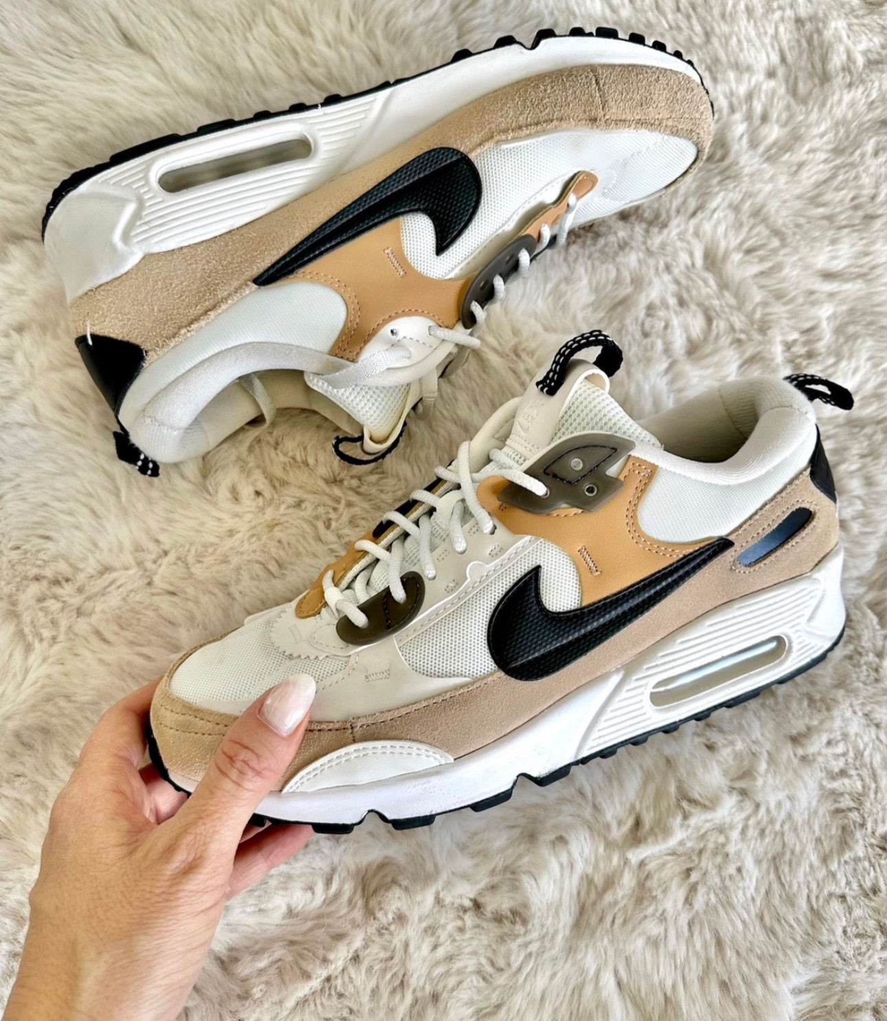 12/30/25 loving these Nike sneakers for traveling 🧳 streetwear
Gift guide
Gift for teen
Gift for him
Party dress
Party outfit 
Holiday dress
athleisure
elevated athleisure
minimalist fashion
quiet luxury
capsule wardrobe
vintage fashion
90s fashion
Y2K fashion
retro style
chic style
classy outfits
preppy style
boho style
elegant outfits
edgy outfits
casual outfits
elevated basics
wide-leg jeans
trousers
cargo pants
knit dress
sweaters
cardigans
blazers
trench coat
puffer jacket
matching sets
chunky sneakers
Riding boots
date night outfit
vacation outfits
brunch outfits
wedding guest dress
holiday outfit
party outfit
airport outfit
loungewear
cozy outfits
neutral outfits
monochrome

#LTKGiftGuide
#LTKgrwm
#LTKmomlife
#LTKselfcare
#LTKvlog
#LTKHoliday
#LTKdayinmylife
#LTKootd
#LTKfitnessgoals
#LTKmorningroutine
#LTKstorytime
#LTKActive
#LTKOver40
#LTKHome
#LTKSaleAlert
#LTKMidsize
#LTKFindsUnder100
#LTKWorkwear
#LTKBeauty
#LTKTravel
#LTKKids
#LTKFindsUnder50


#LTKOver40 #LTKFindsUnder50 #LTKFindsUnder100