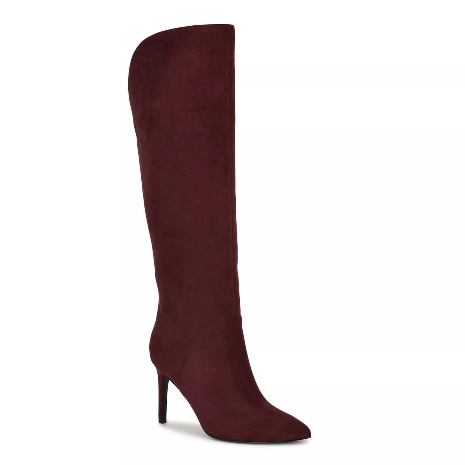 Nine West Razla Women's Knee-High Dress Boots | Kohl's