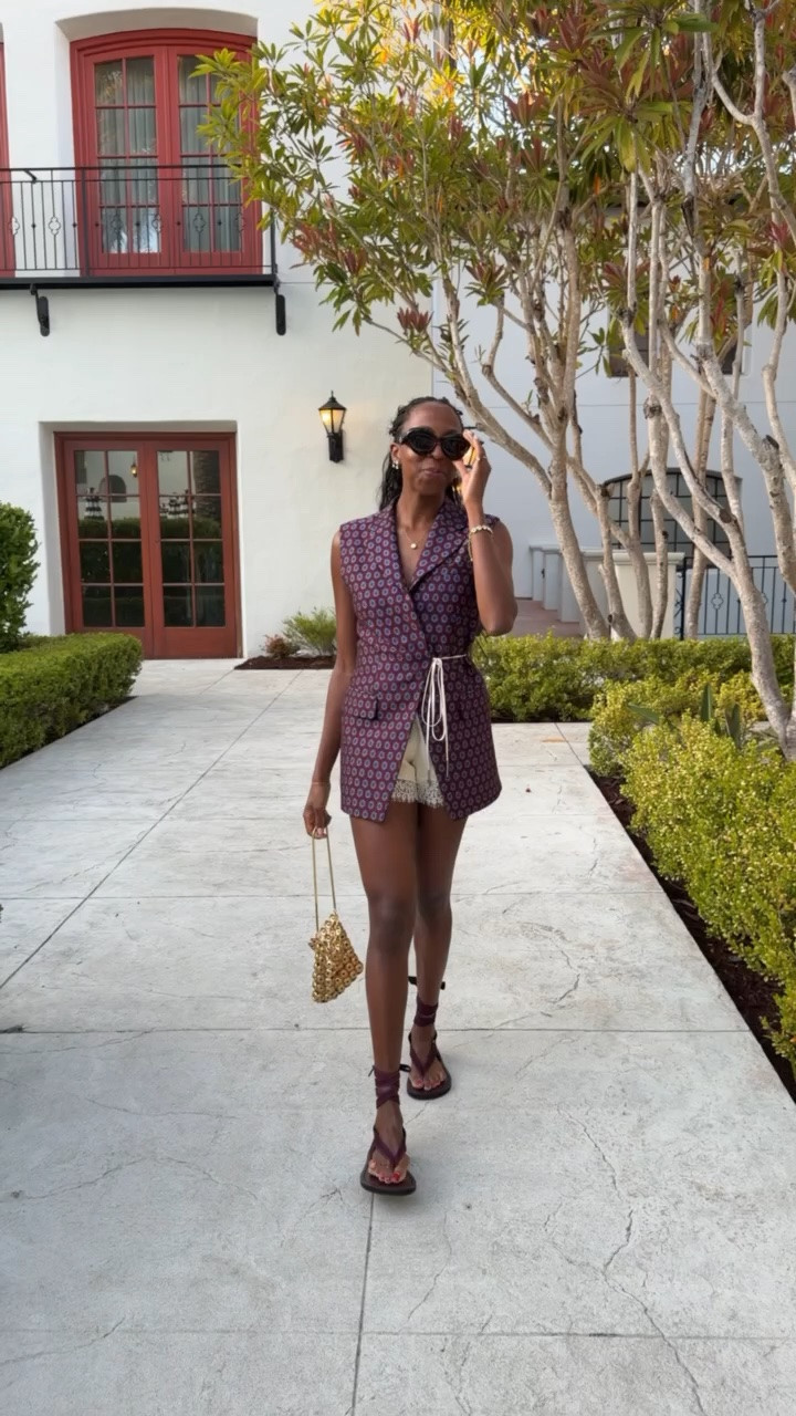 outfit of the day!

#LTKootd