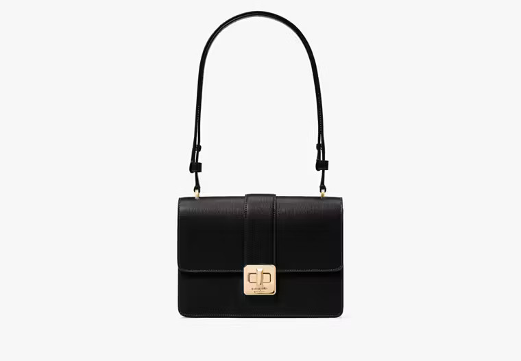 Phoebe Turnlock Shoulder Bag | Kate Spade Outlet