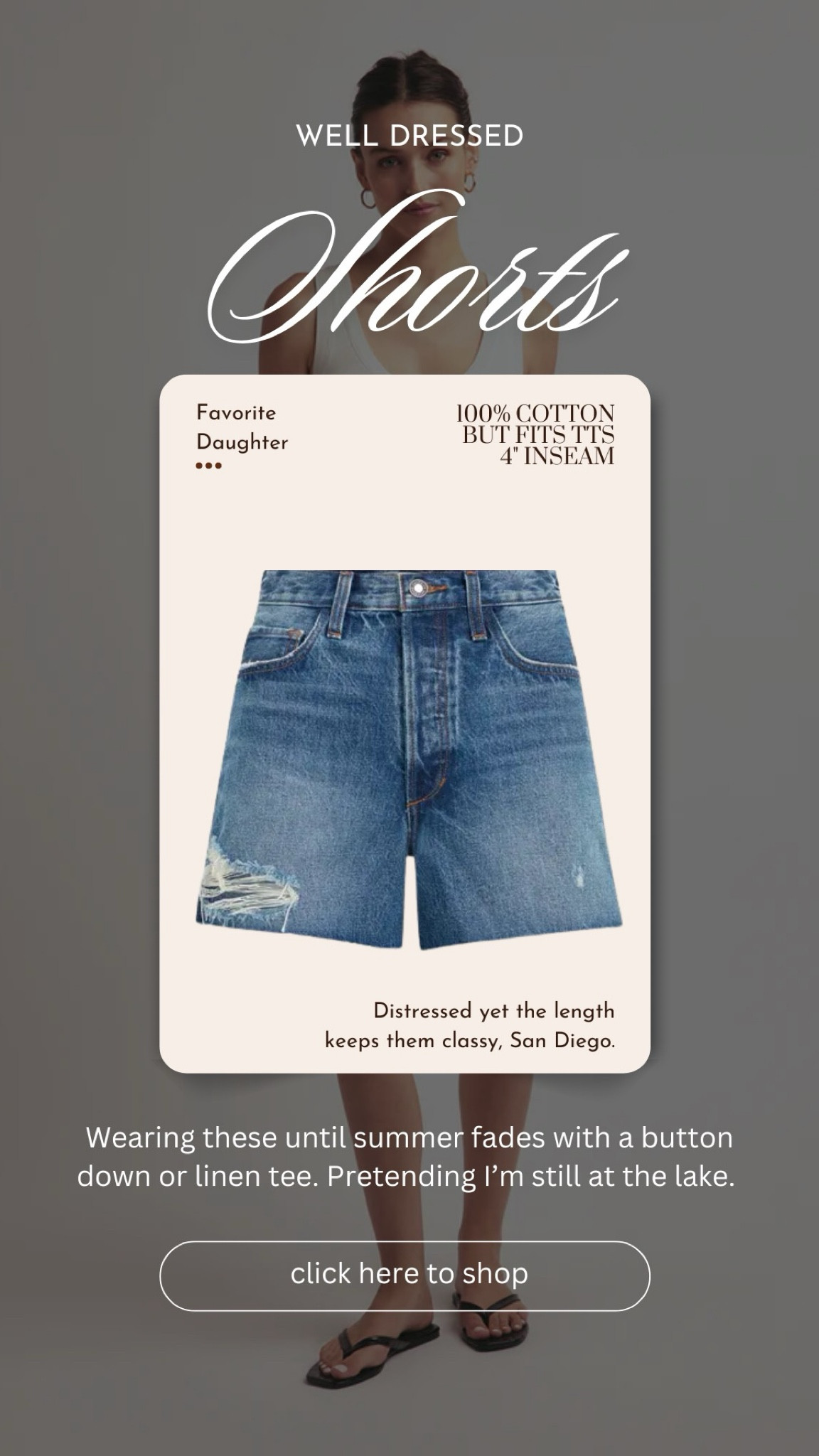 Wonder what I wear to wander into my adventures? I’ll be sharing items I own and giving tips and suggestions on the look book boards  

#LTKSeasonal #LTKMidsize #LTKBacktoSchool