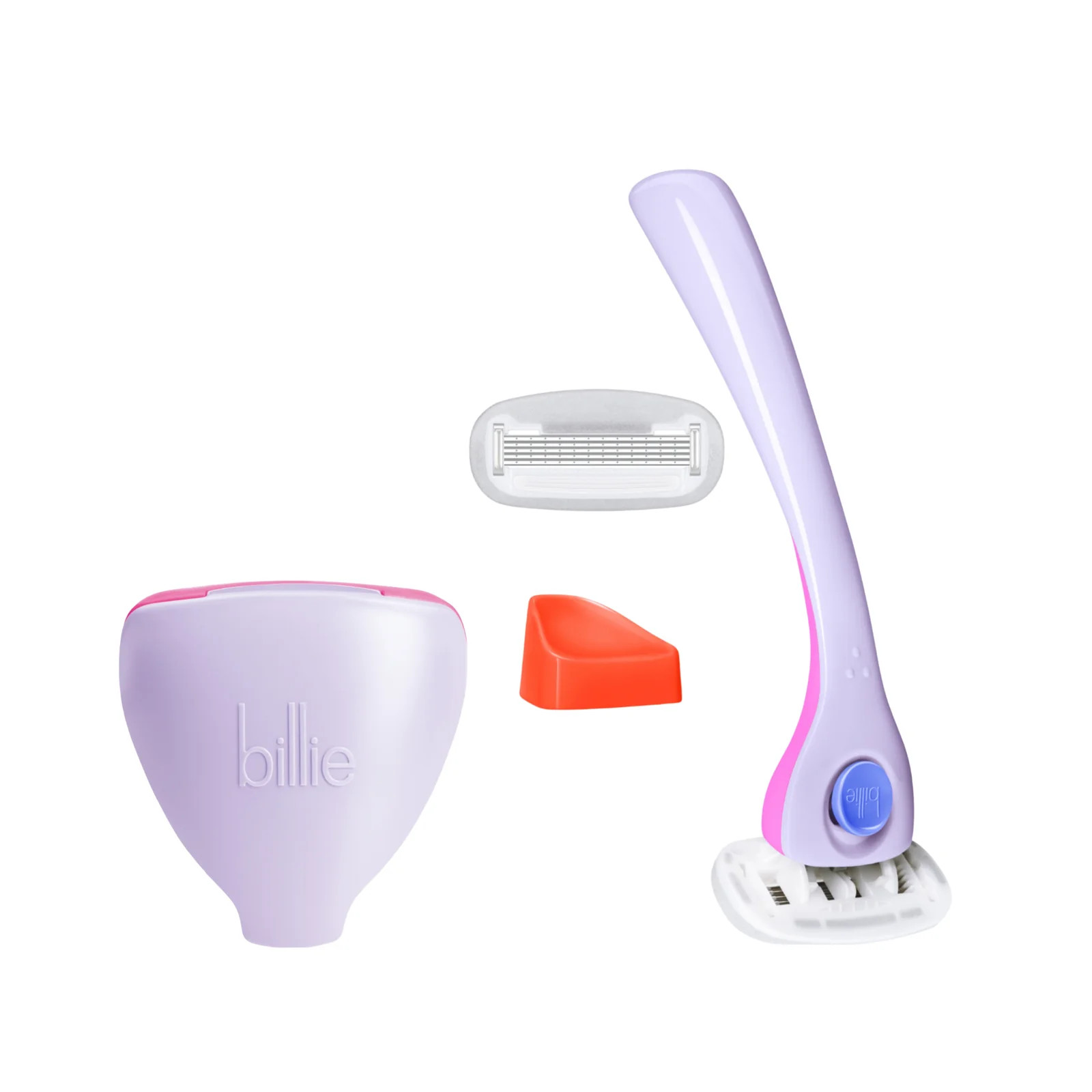 Razor + Travel Case | Grove