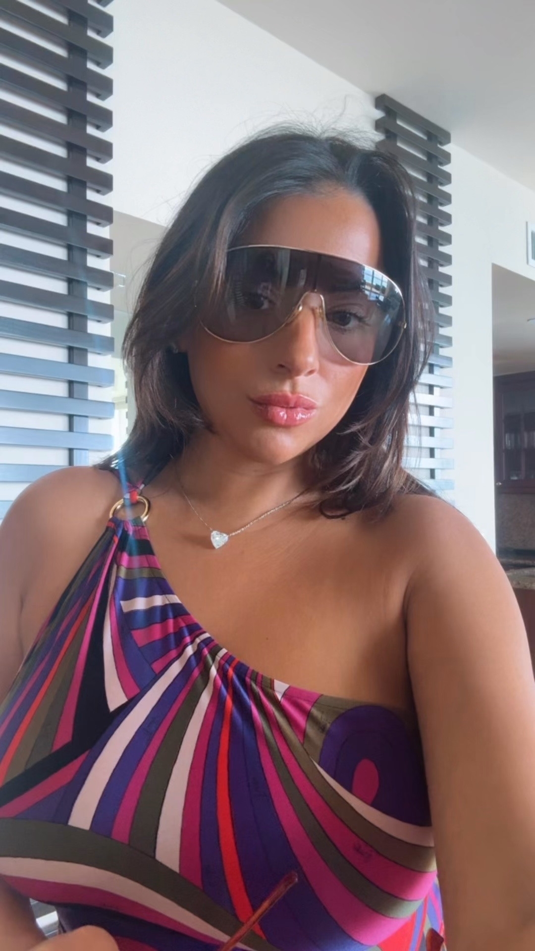 love this print 🌈