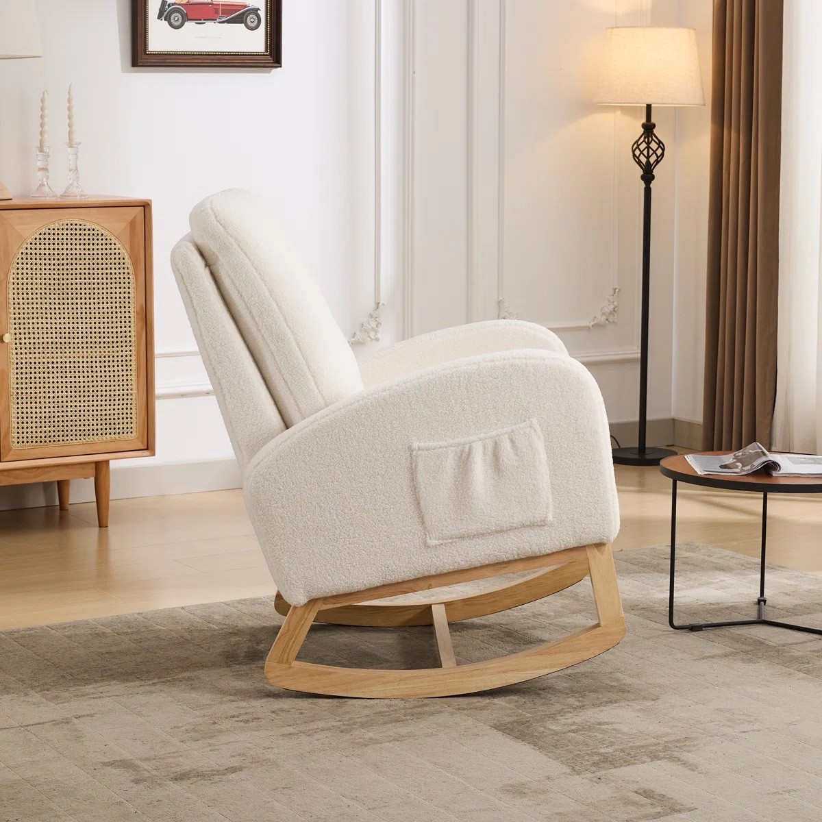 Vennie Rocking Chair

#LTKU #LTKActive #LTKSaleAlert

#LTKPlusSize #LTKdayinmylife #LTKMidsize

#LTKHome #LTKU #LTKdayinmylife