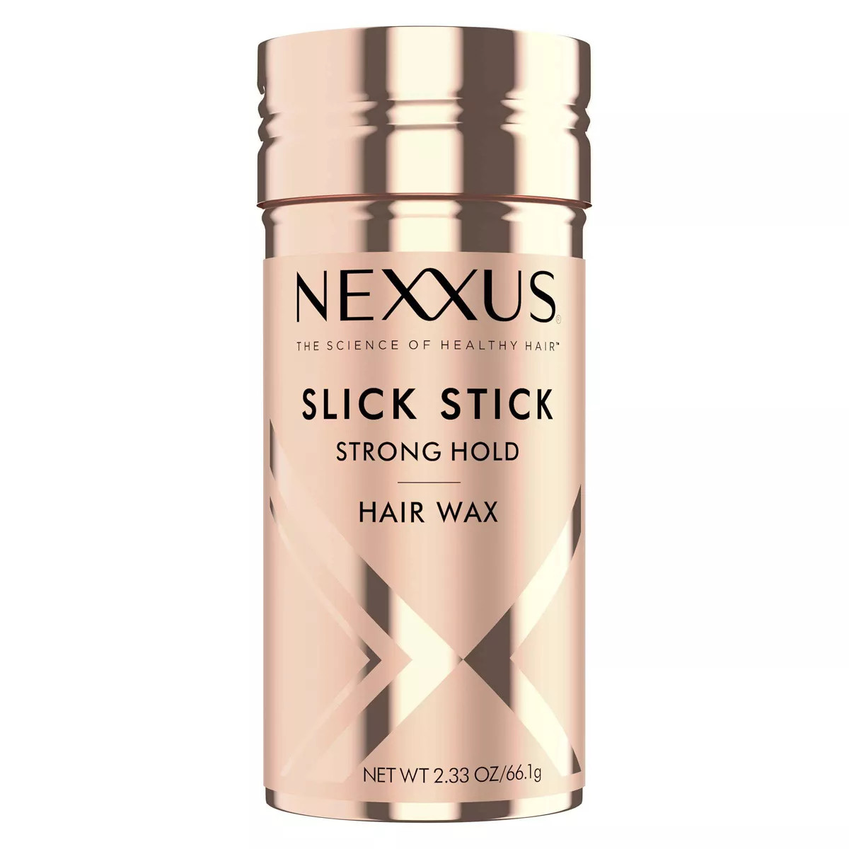 Nexxus Slick Stick Strong Hold Hair Wax - 2.57oz | Target