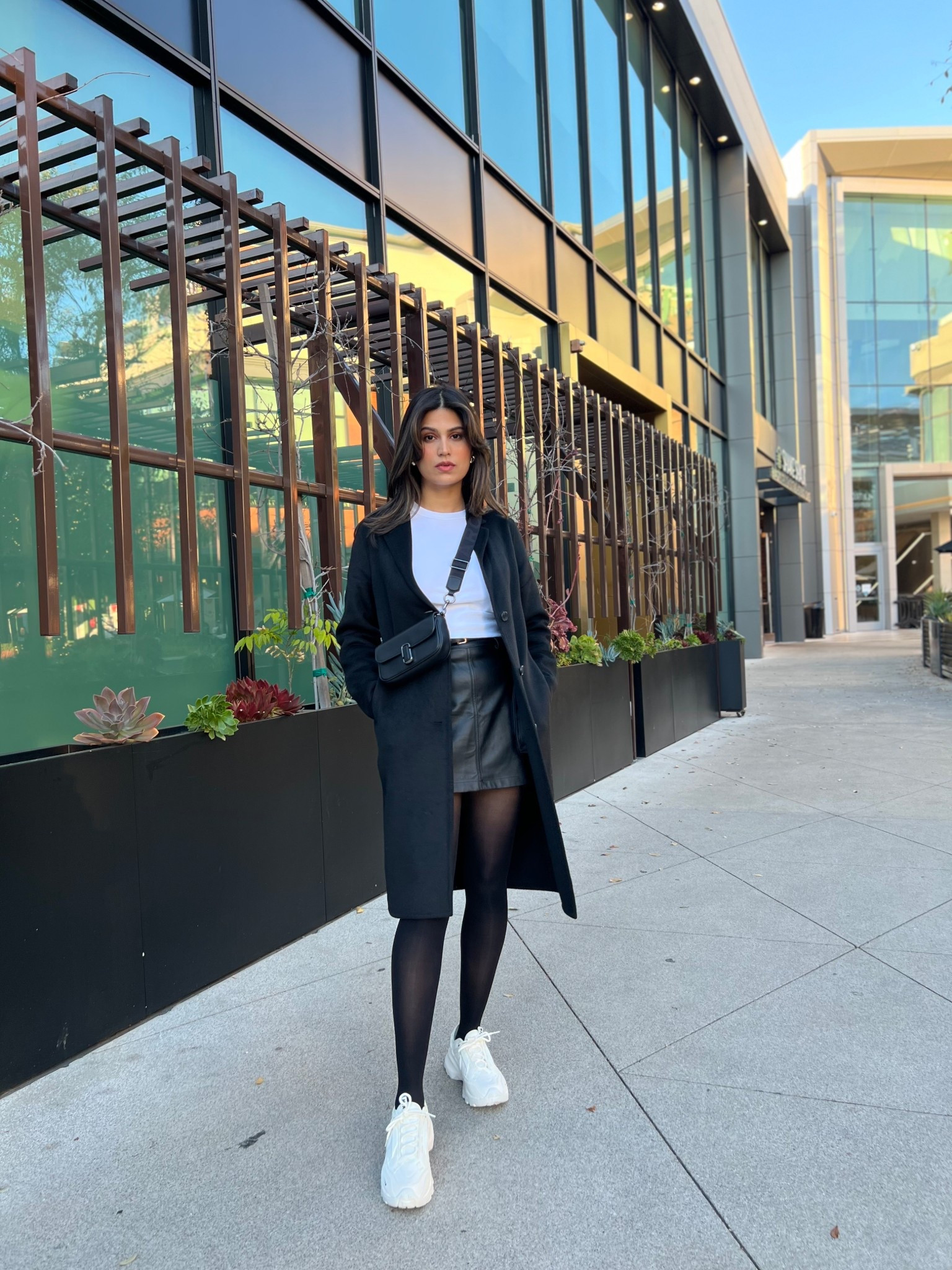 Winter is here, coats are out. Love this coat from Uniqlo. It’s so lightweight yet warm. My shoulders aren’t tired from carrying the weight of the coat.

#LTKootd #LTKSeasonal #LTKGiftGuide