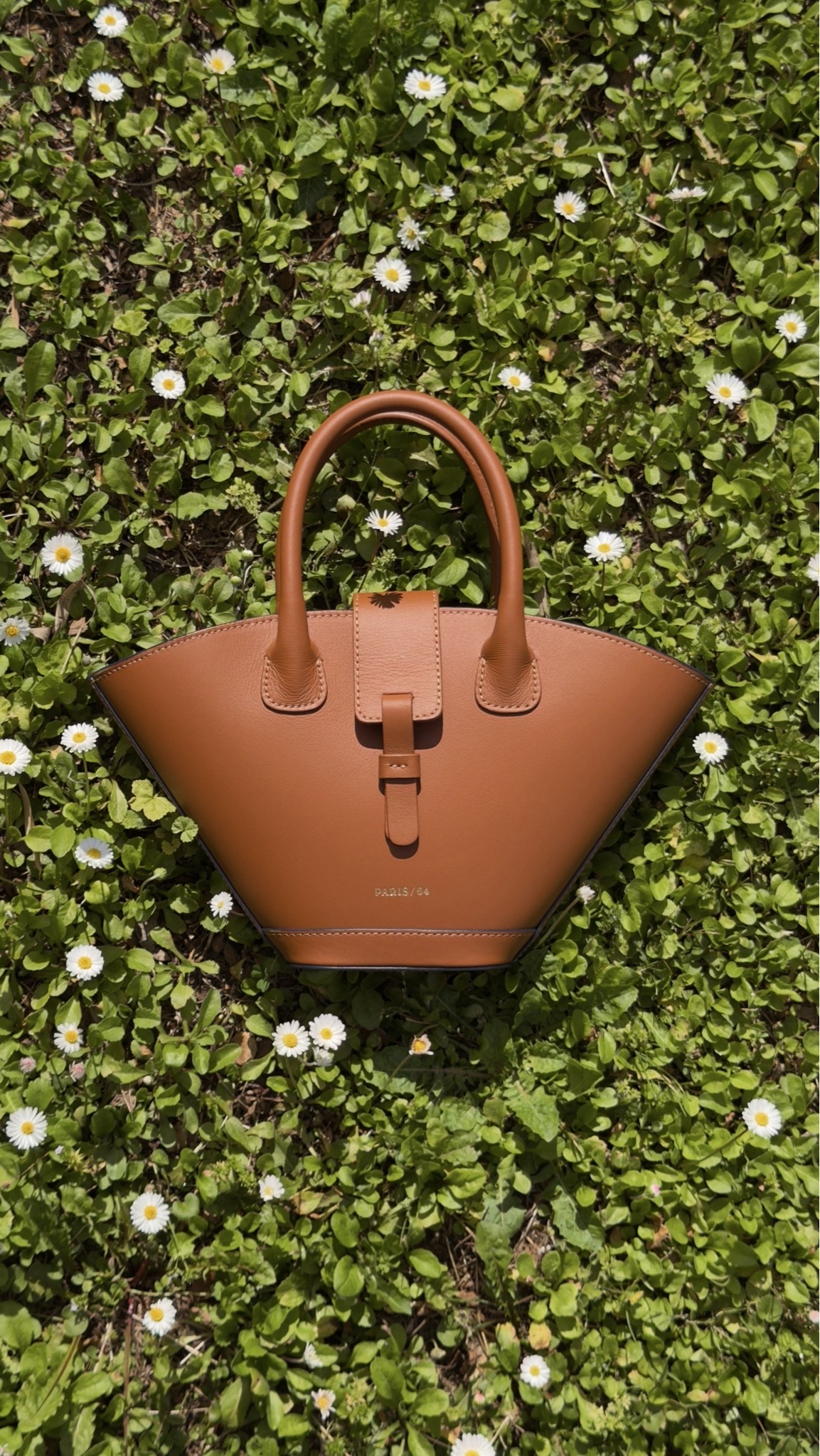 One of my favorite bags ever @PARIS/64 🤎

#LTKdayinmylife #LTKootd #LTKTravel