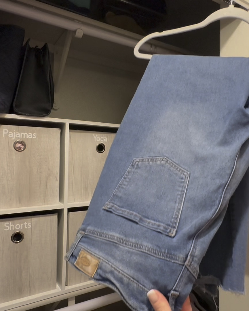 You need these classic jeans for your Capsule Wardrobe! @shannonskiptomylife @walmartcreator 

#LTKWatchNow #LTKFindsUnder50 #LTKStyleTip