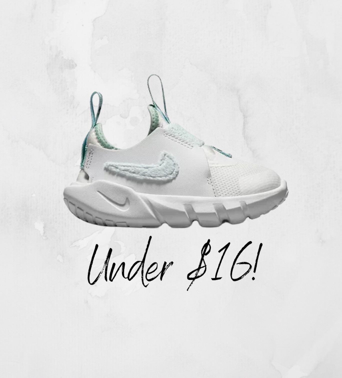 Baby and toddler Nike sneakers! Under $16. Kids shoes. #kids #tennisshoesn#sneakers 

#LTKbaby #LTKsalealert #LTKHolidaySale