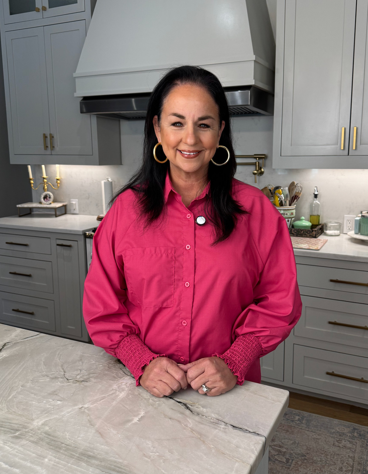 Shoes so comfortable, you won't have to take them off! 

 

#LTKOver40 #LTKStyleTip