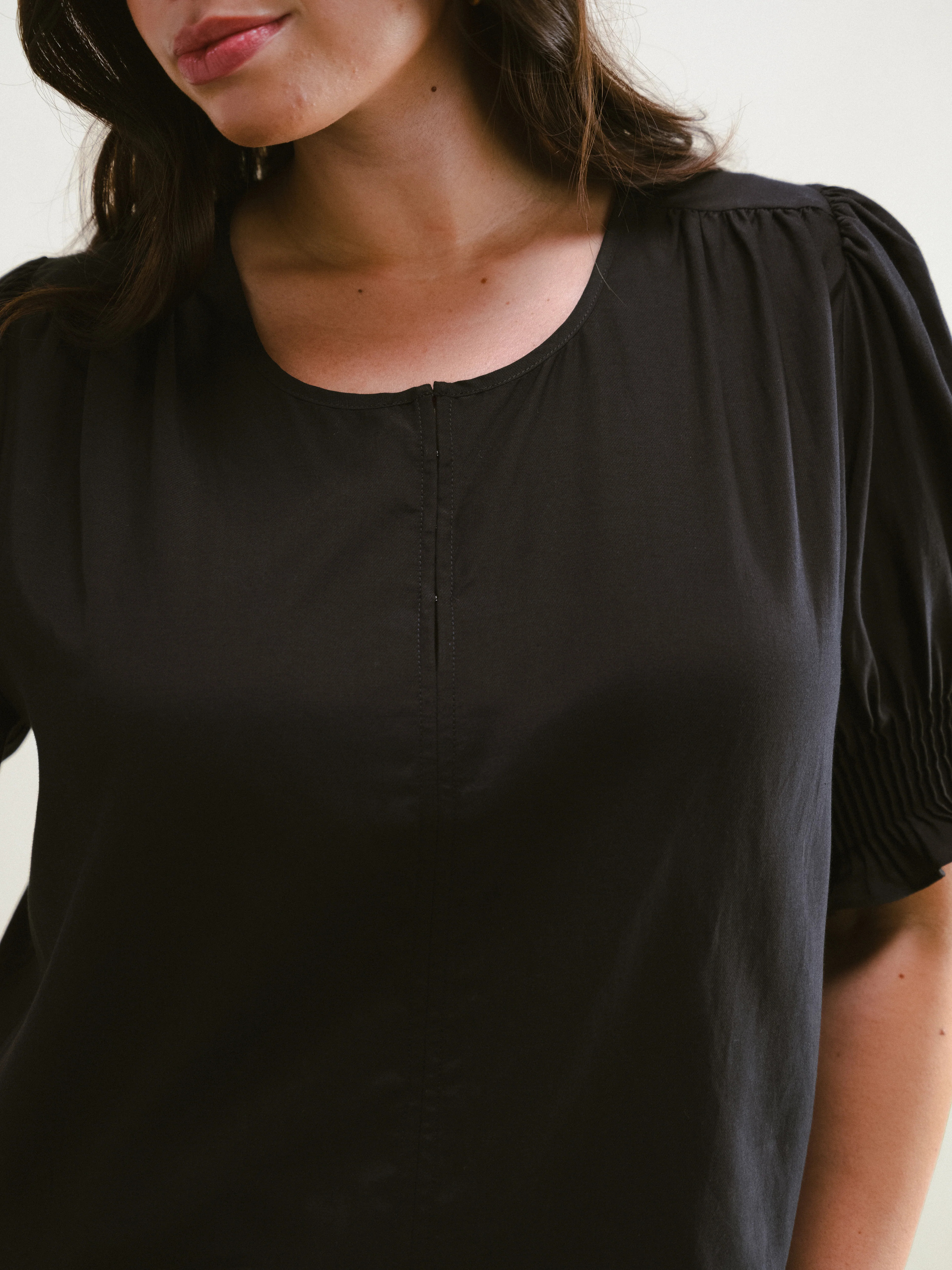 Lovely Short Sleeve Top | Darling Society | Darling