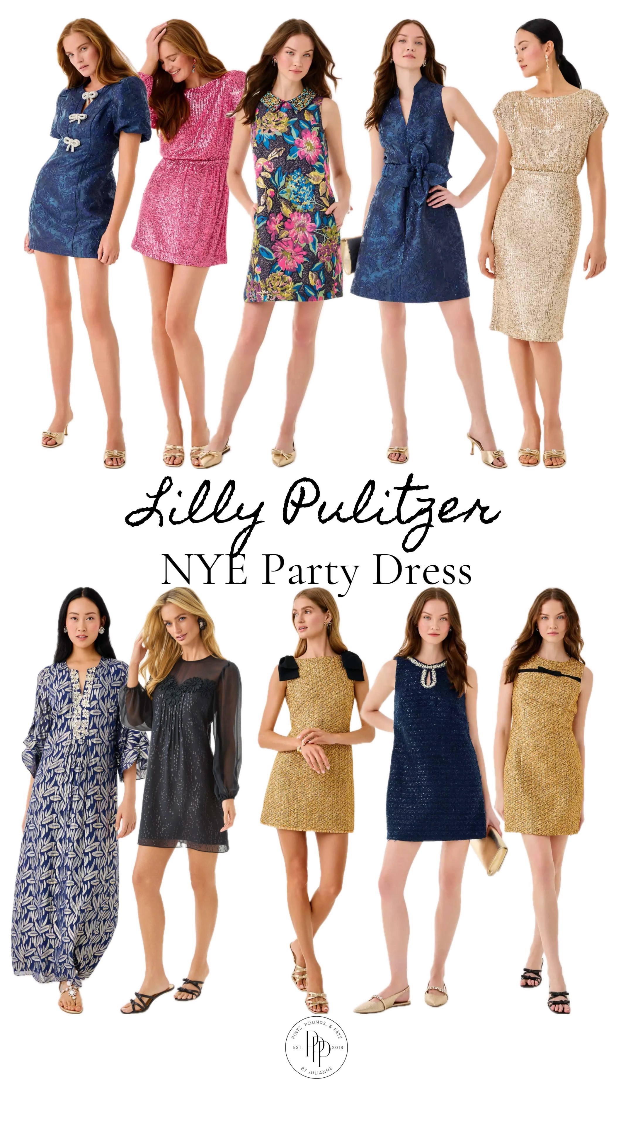 NYE Party dress ideas!!😍

Dress, winter fashion, winter outfit, New Year’s Eve, new year

#LTKFindsUnder50 #LTKHoliday #LTKSeasonal