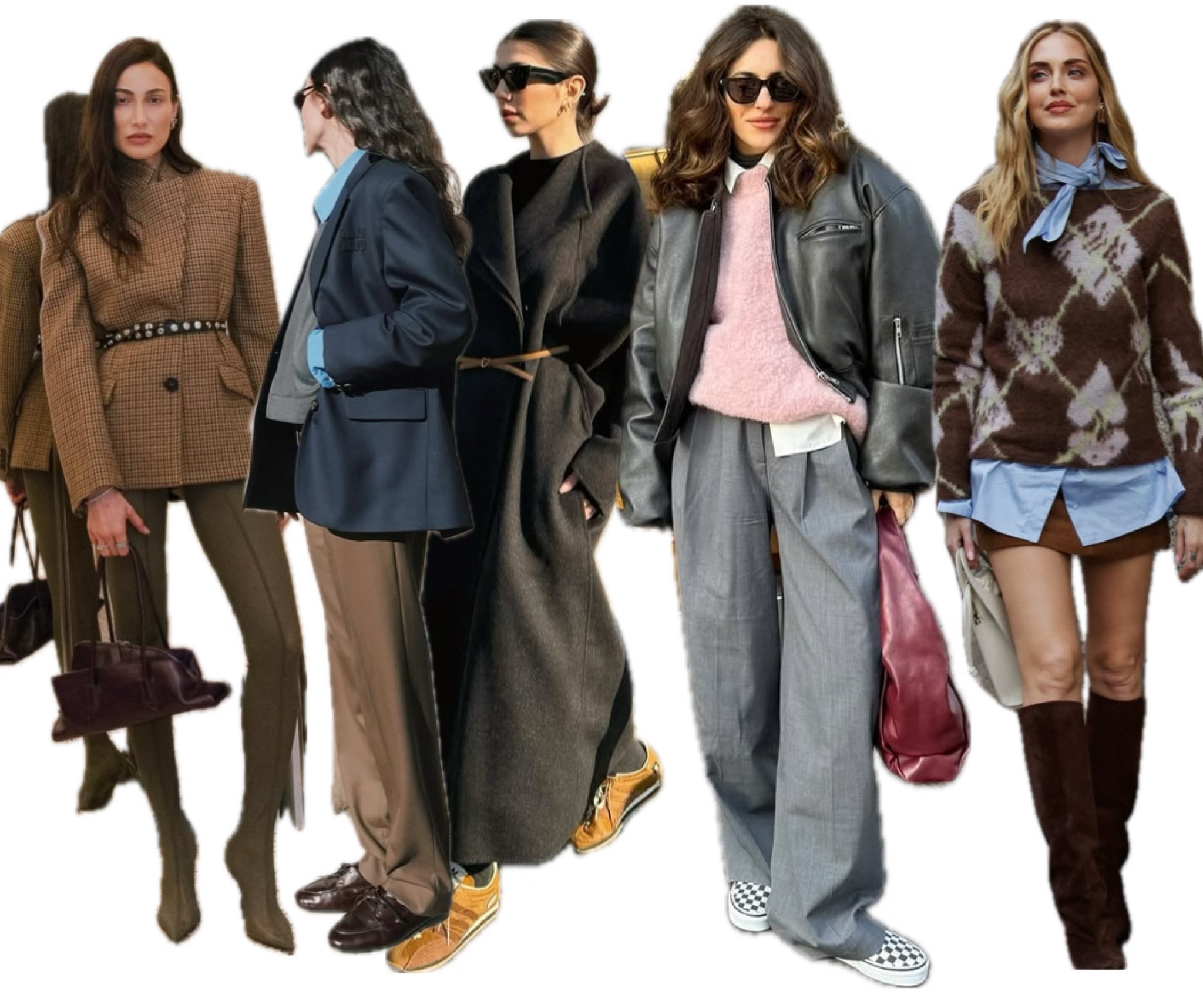 Smile, it’s Milan Fashion Week! How to dress like s true italian girl

#LTKWatchNow