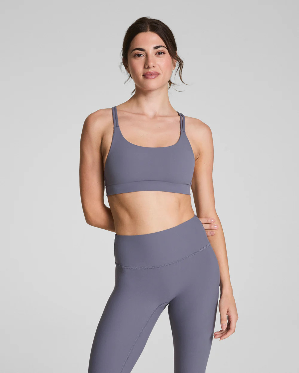 OnForm Sports Bra – Seamless, Low-Impact Fit | SPANX | Spanx