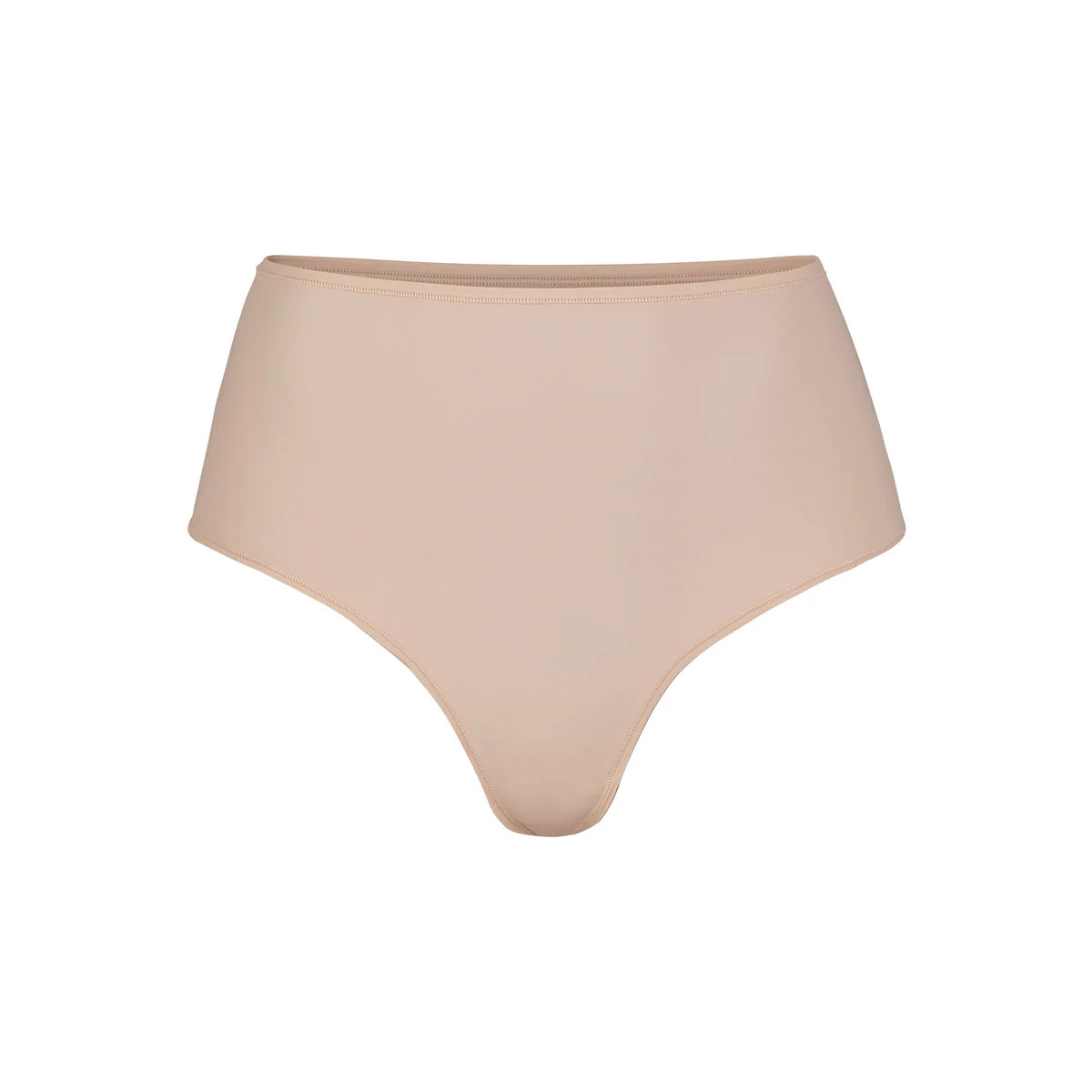 FITS EVERYBODY HIGH-WAISTED THONG | SKIMS (US)
