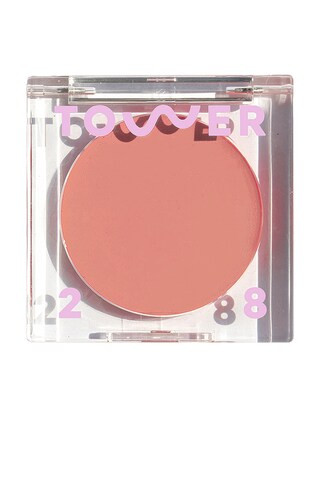 Tower 28 BeachPlease Luminous Tinted Balm in Magic Hour from Revolve.com | Revolve Clothing (Global)