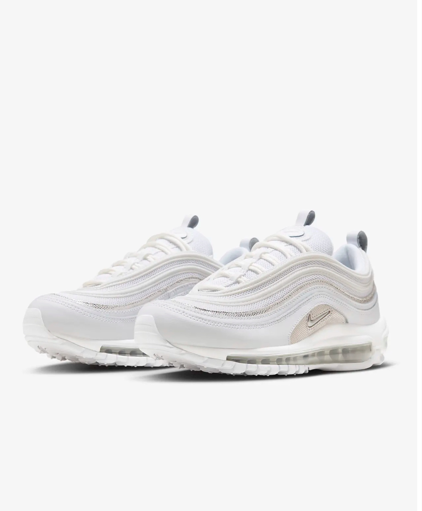 Use code CELEBRATE for 25% off!! Airmax 97

#LTKSpringSale #LTKstyletip #LTKshoecrush