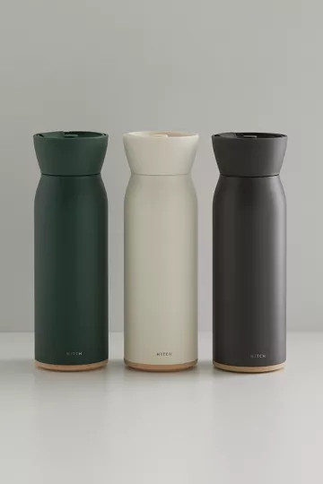 Hitch Water Bottle & Cup Set | Urban Outfitters (US and RoW)