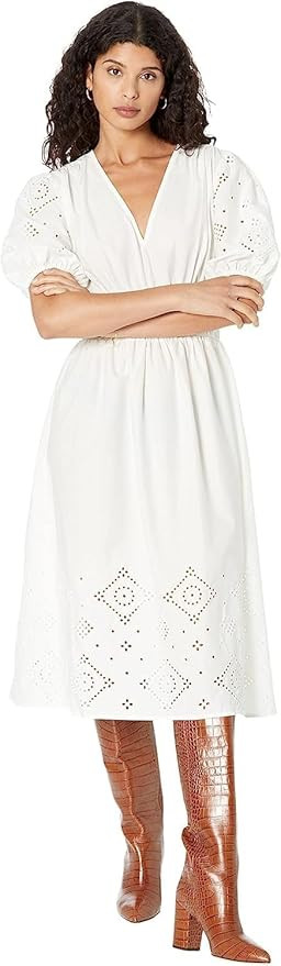 MANGO Elsa Dress | Amazon (US)