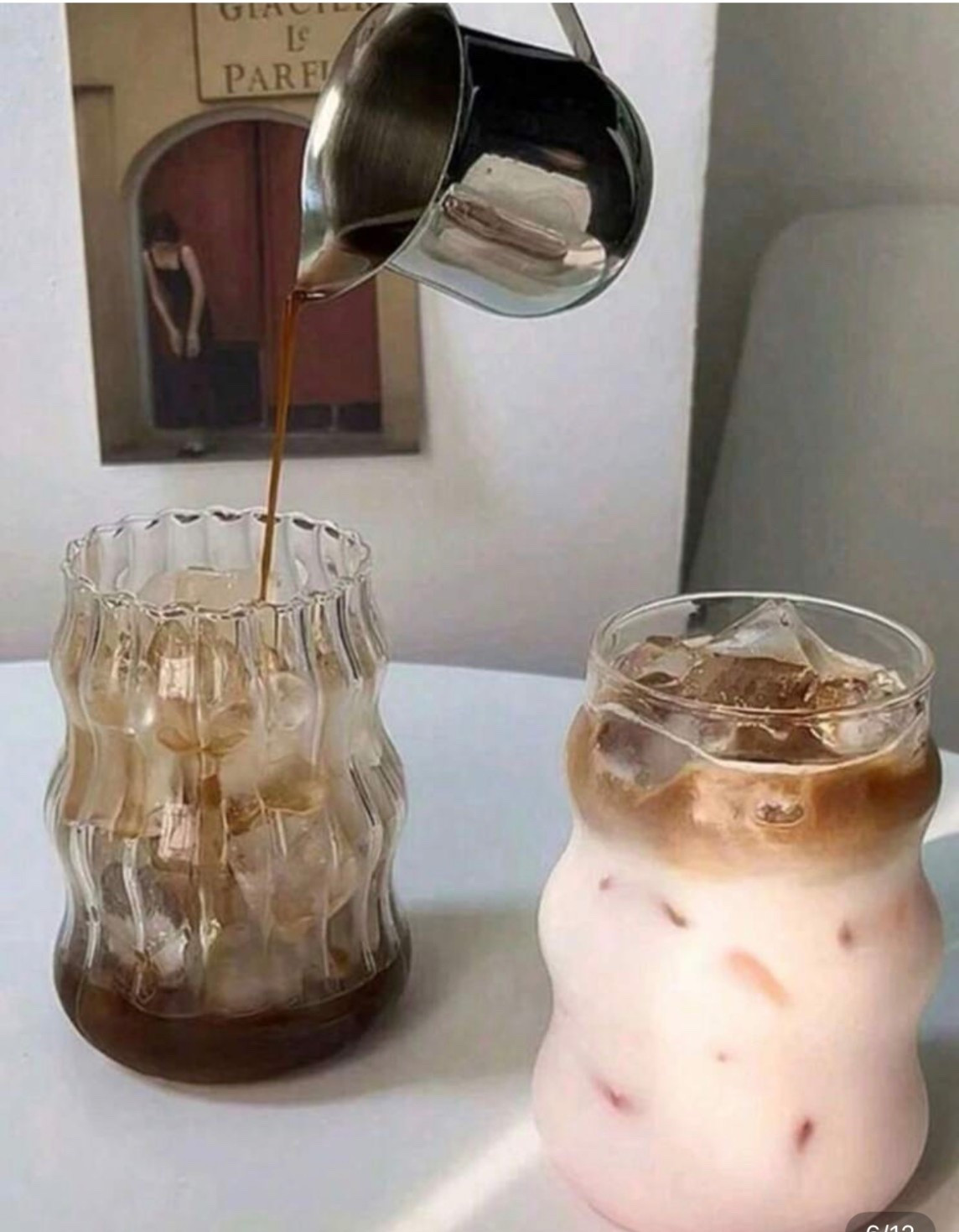 Iced coffee glasses

#LTKHome #LTKFamily #LTKKids