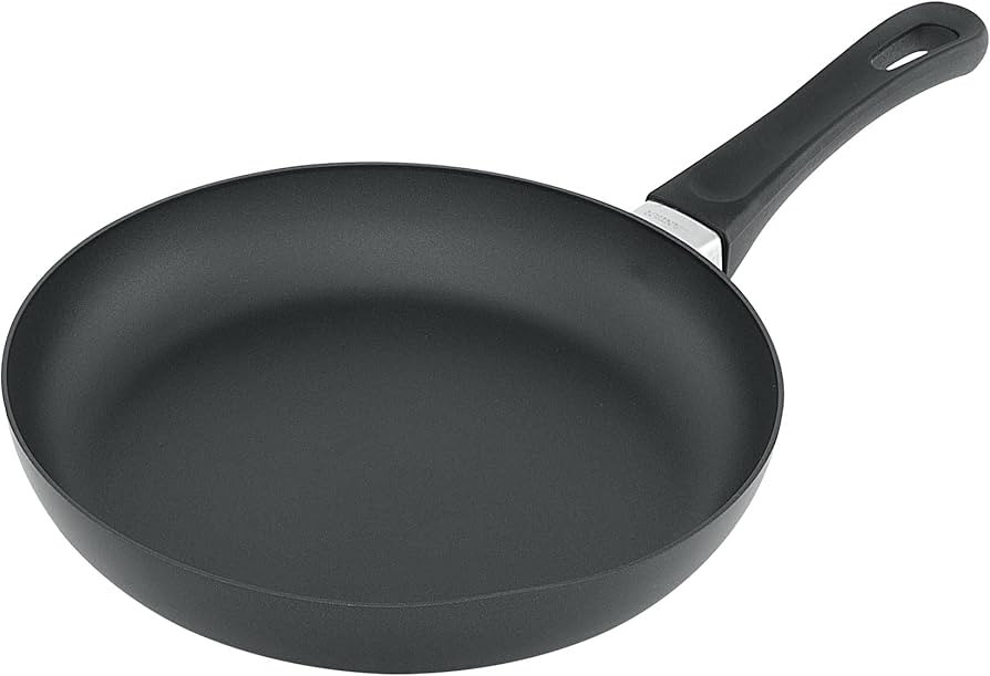 Scanpan Classic 10.25 Inch Fry Pan | Amazon (US)