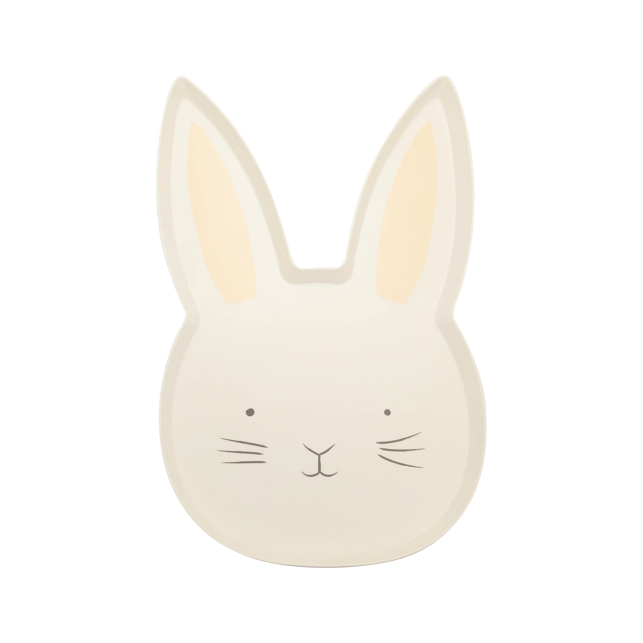Bamboo Bunny Bamboo Tray | My Mind's Eye
