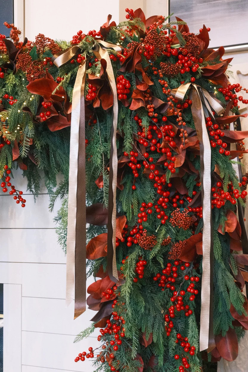 Gold Shimmer Ribbon | Gatehouse No.1