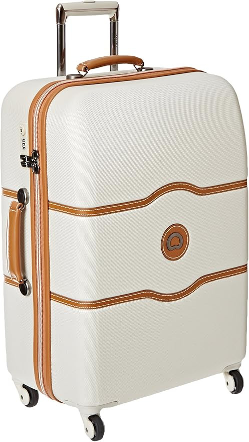 DELSEY Paris Luggage Chatelet Suitcase | Amazon (US)