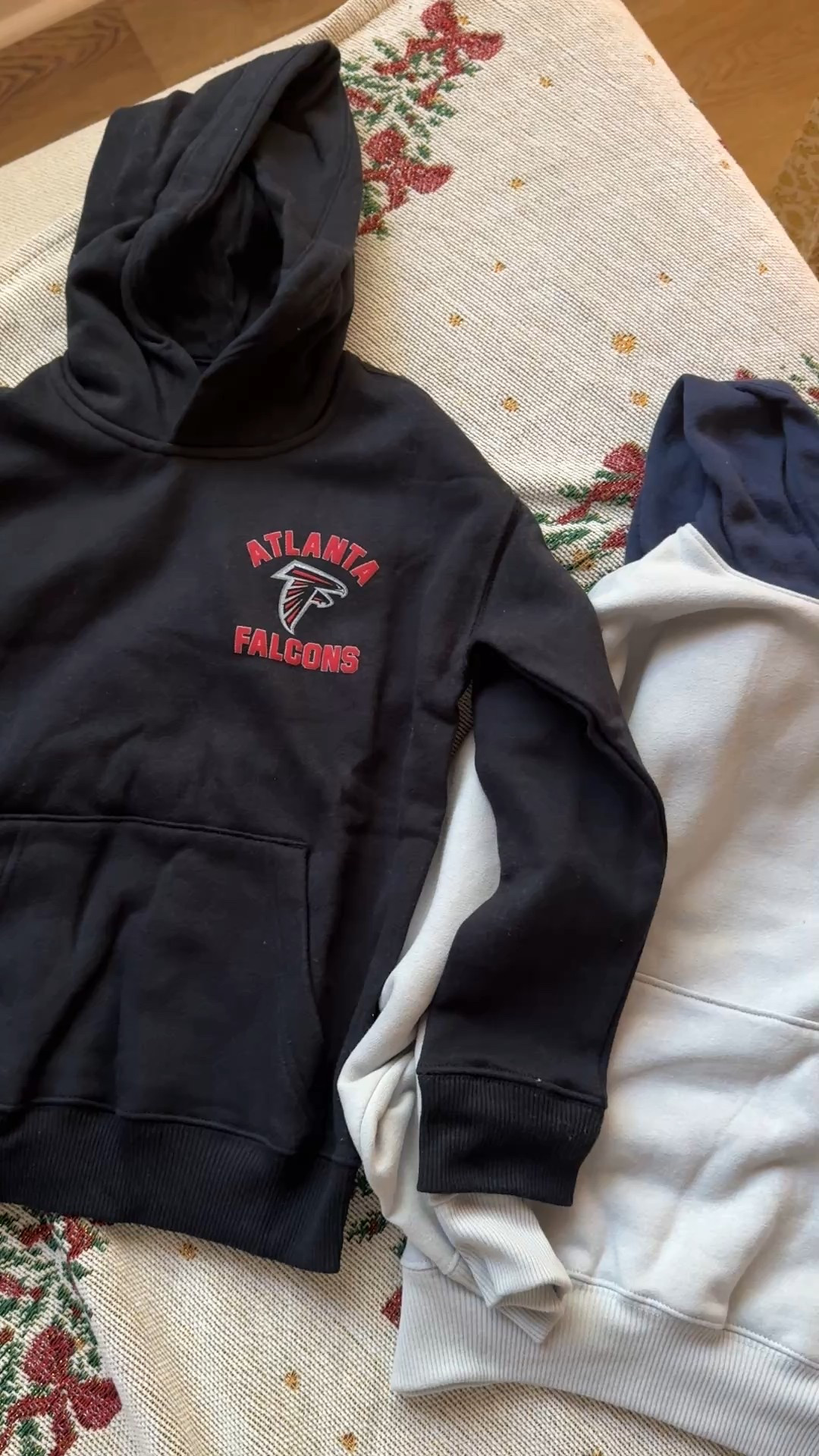 NFL & Falcons boys hoodies

#LTKFindsUnder50 #LTKGiftGuide #LTKKids