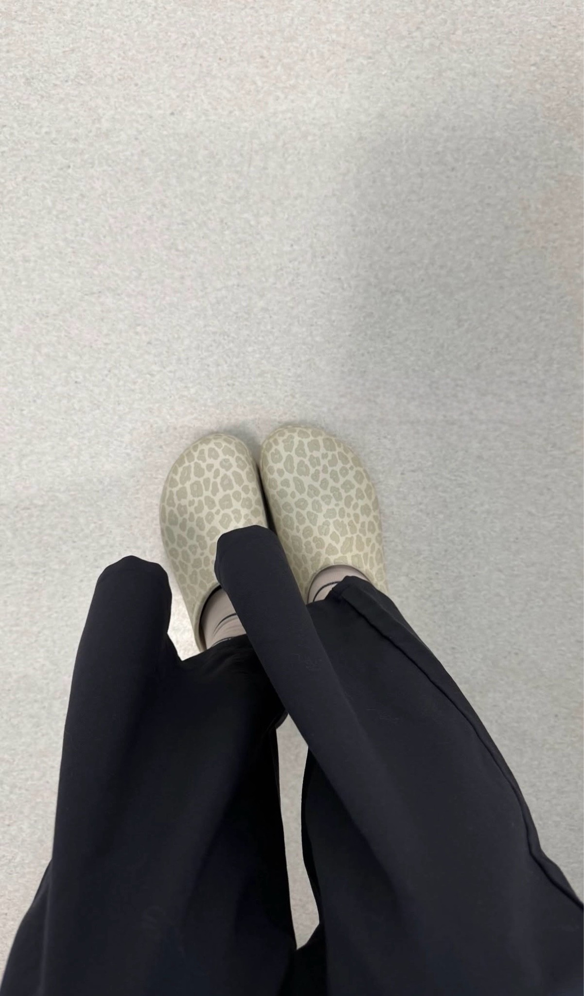 Platform Crocs that I LOVE ✨