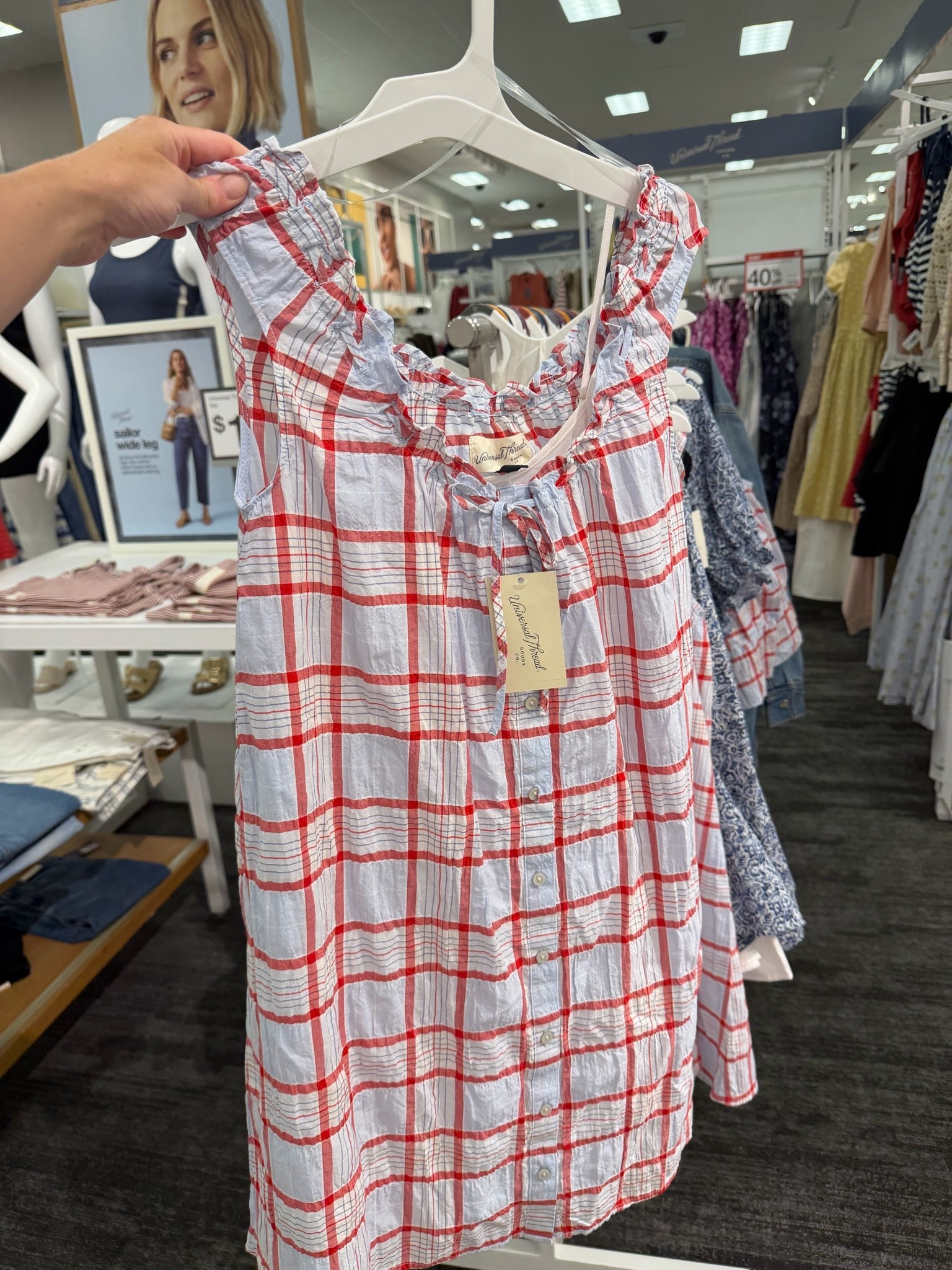 Perfect finds for the 4th of July !

#LTKSeasonal #LTKdayinmylife #LTKootd